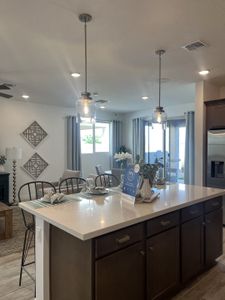 The Villages at North Copper Canyon – Valley Series by Landsea Homes in Surprise - photo 31 31