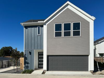 Erin Park by CitySide Homes in Houston - photo 9