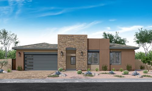 Blossom Rock by Tri Pointe Homes in Apache Junction - photo 14 14