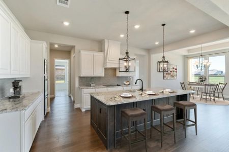 The Meadows by Antares Homes in Gunter - photo 15 15
