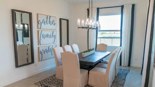 Arden: The Stanton Collection by Lennar in Loxahatchee - photo 12 12