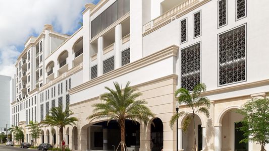 Giralda Place by Grycon in Coral Gables - photo