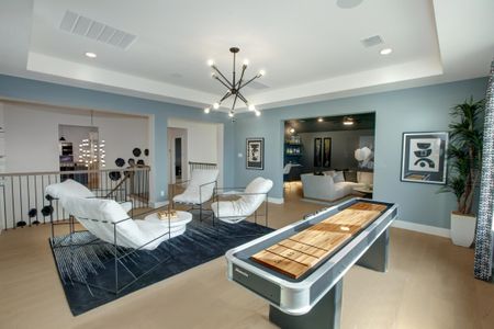Harvest 80 by Drees Custom Homes in Argyle - photo 13