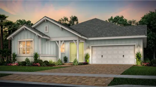 Arden: The Providence Collection by Lennar in Loxahatchee Groves - photo 1 1
