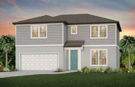 Caldera by Pulte Homes in Spring Hill - photo 3 3