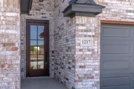 Parkers Draw by SkyTop Homes in Weatherford - photo 9 9