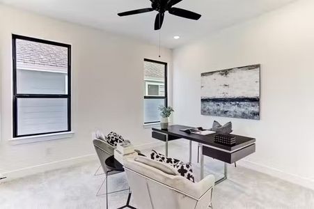 Independence Heights by Brightland Homes in Houston - photo 16 16