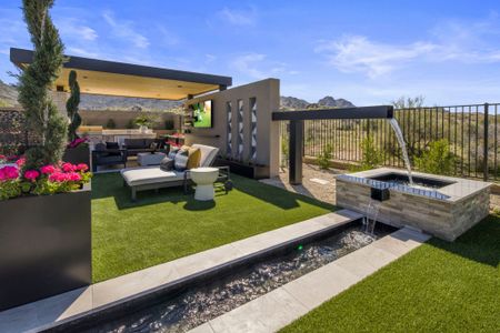 Shadow Ridge by Camelot Homes in Scottsdale - photo 10 10