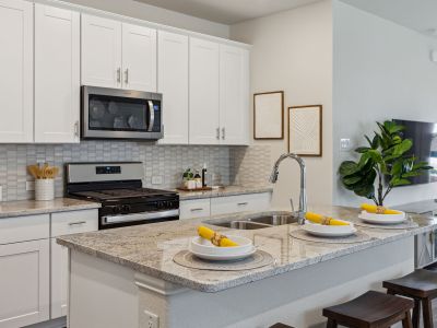 Lakehaven - Spring Series by Meritage Homes in Farmersville - photo 35 35