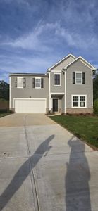 Greyson Parc by Starlight Homes in Locust Grove - photo 9 9