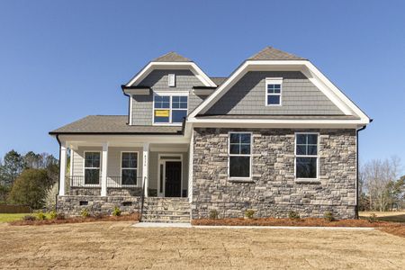 Black Forest Pointe by Eastwood Homes in Benson - photo 3 3