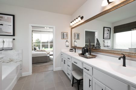 Villages of Walnut Grove by Landsea Homes in Midlothian - photo 28 28