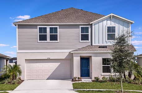 Forest Lake by Casa Fresca Homes in Davenport - photo 12 12