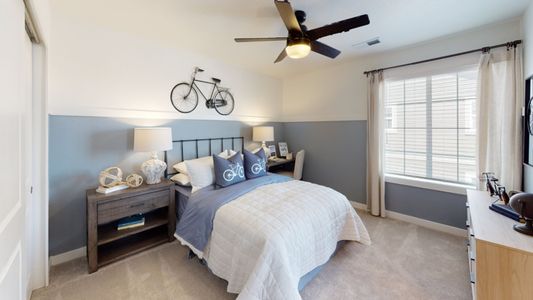 Timnath Lakes: The Pioneer Collection by Lennar in Timnath - photo 7 7