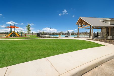 Lily Springs by Pulte Homes in New Braunfels - photo 4 4