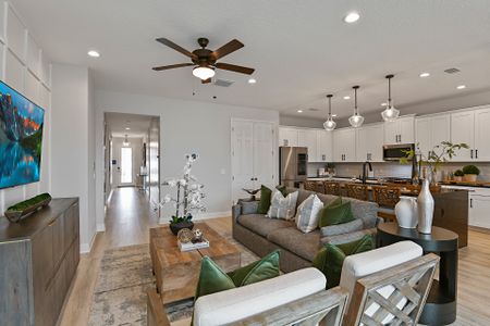 Park View at the Hills by Landsea Homes in Minneola - photo 23 23