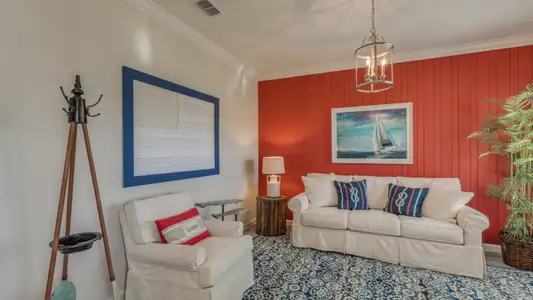 Shearwater: Single Family by Lennar in Saint Augustine - photo 6 6