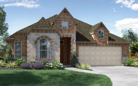 Elevon North by Pacesetter Homes in Lavon - photo 14 14