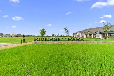 Riverset by M/I Homes in Garland - photo 3 3