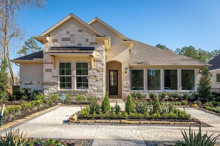 The Highlands by Caldwell Homes in Porter - photo 8 8