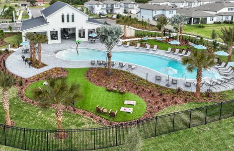 Whispering Pines by Pulte Homes in Land O' Lakes - photo