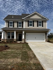 Cooper Park by DRB Homes in Mcdonough - photo 3 3