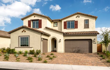 Canastero at Waterston Central by Tri Pointe Homes in Gilbert - photo 35 35