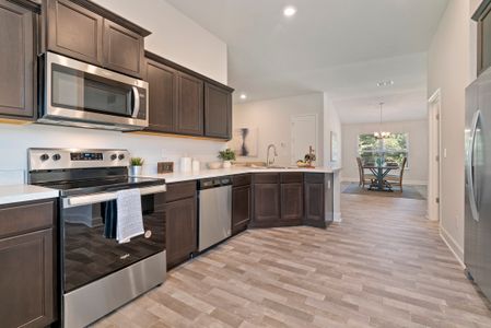 Natural Park Estates by Adams Homes in Jacksonville - photo 18 18