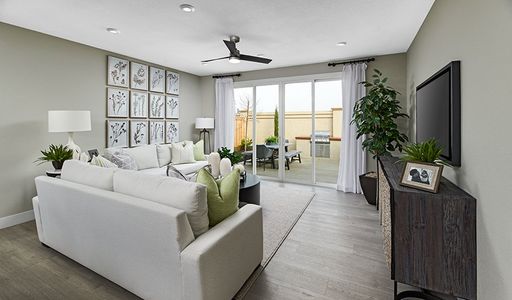 Seasons at Trevino by Richmond American Homes in Glendale - photo 8 8