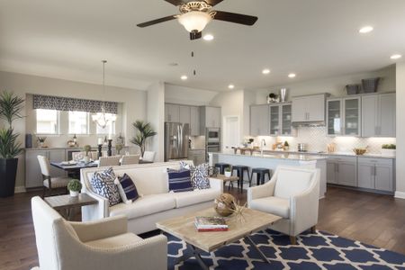 Mayfair 50' Homesites by Coventry Homes in New Braunfels - photo 18 18