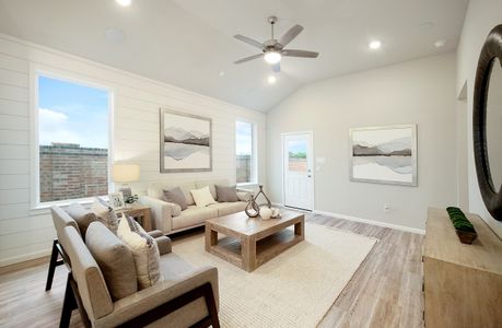 Sunterra: Premier Collection by Beazer Homes in Katy - photo 16 16