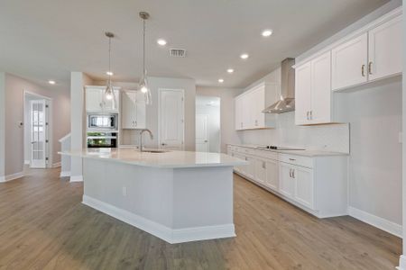 St. Pete – Urban Collection by David Weekley Homes in Saint Petersburg - photo 29 29