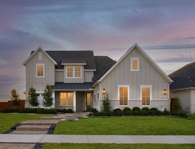 Solterra Texas by Shaddock Homes in Mesquite - photo 13 13