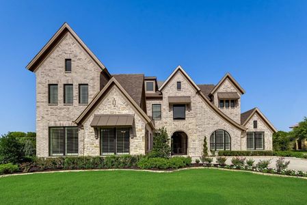 Breezy Hill by Grand Homes in Rockwall - photo 1 1