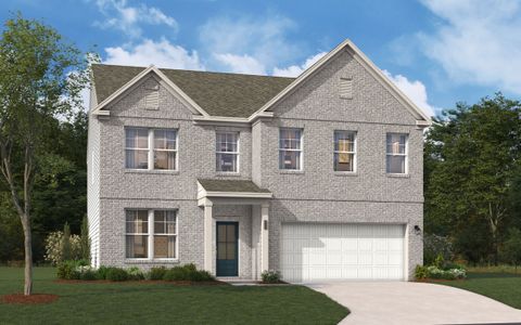 River Oaks by Stanley Martin Homes in Locust Grove - photo 0