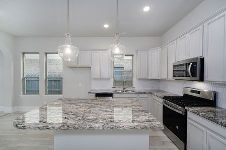 Candela – 40' by Westin Homes in Richmond - photo 14 14
