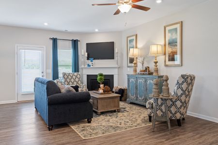Roxeywood Park by Smith Douglas Homes in Winder - photo 90 90