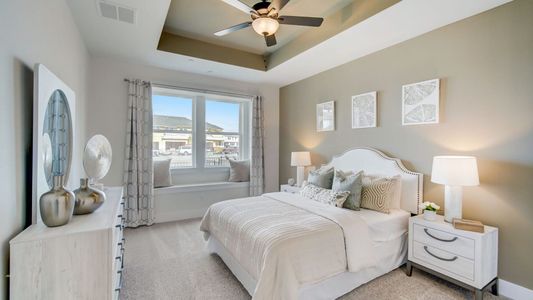 Avery Centre by Pacesetter Homes in Round Rock - photo 92 92
