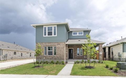 Easton Park by Pacesetter Homes in Austin - photo 8 8