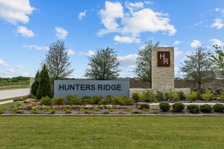 Hunters Ridge by M/I Homes in Crowley - photo 3 3