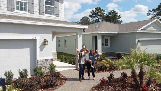 Lakewood Park by Ryan Homes in Deland - photo 10 10