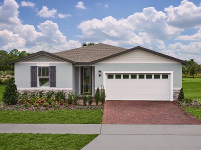 Eden Hills by Meritage Homes in Lake Alfred - photo 28 28