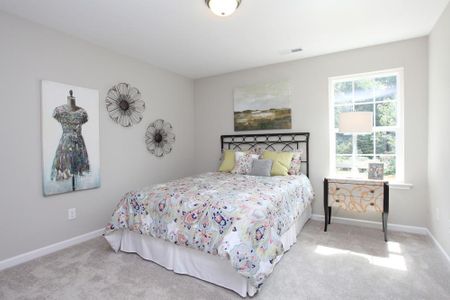 Kyli Knolls by Chesapeake Homes in Clayton - photo 45 45