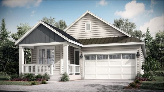 Independence: The Pioneer Collection by Lennar in Elizabeth - photo 1 1