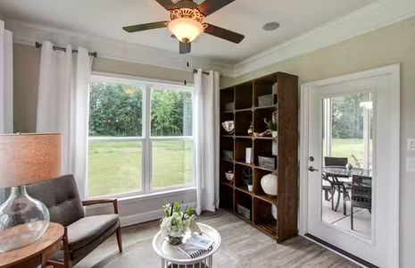 Wimberly by Pulte Homes in Powder Springs - photo 34
