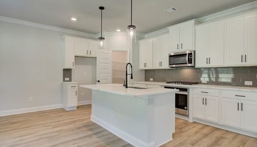 Crofton Place Estates by Chafin Communities in Snellville - photo 8 8