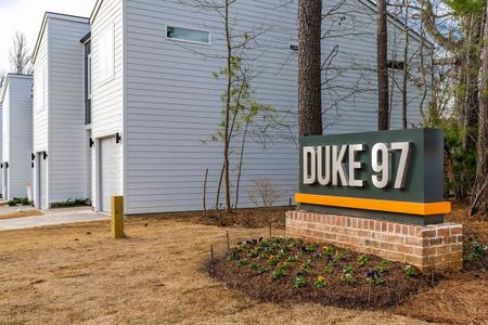 Duke 97 by Level 5 Ventures in Durham - photo 3 3