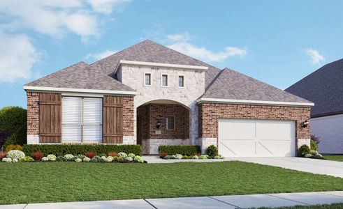 Paramount by Brightland Homes in Kyle - photo 5 5