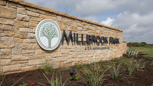 Millbrook Park by D.R. Horton in San Marcos - photo 124 124
