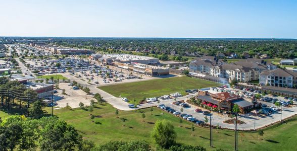 The Grand Prairie: Watermill Collection by Lennar in Hockley - photo 1 1